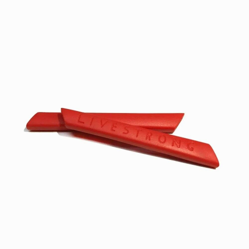 Replacement Silicone Leg Set For Split Jacket Sunglass Earsocks Rubber Kit 1