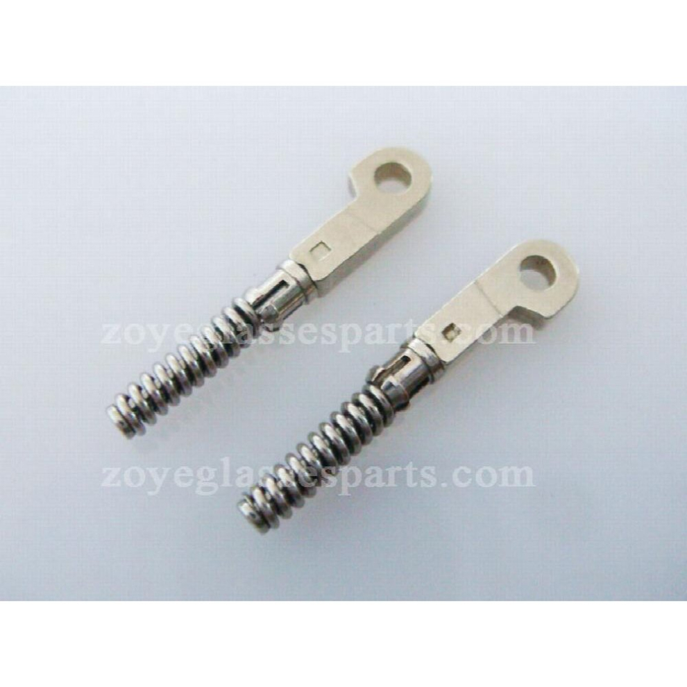 1.3mm spring insert for eyeglass spring hinge repairing TX-010, eyeglass repairing hinge parts TX-010