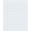 8.5 x 11.375 in. Writing Paper Rule - 500 Sheets Per Pack - 2 Reams 1