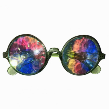 Glasses Resin Glasses Party Glasses Stage Performances Supply