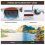 Natural Bamboo Wooden Sunglasses Polarized Mirror Coating Lenses Temple Pattern Retro Pattern Sunglasses 6