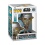 Funko Funko POP ! Vinyl : Star Wars Ahsoka S1 - Professeur Huyang 2