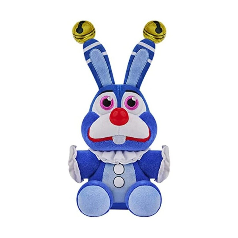 Funko Plush FNAF Circus Bonnie