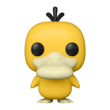 Funko POP! Vinyl: Pokémon - Psyduck