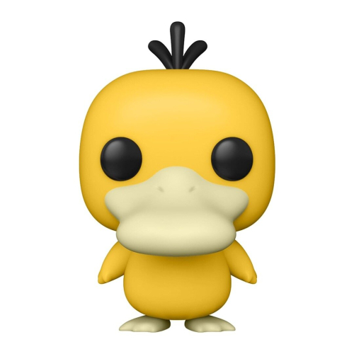 Funko Funko POP! Vinyl: Pokémon - Psyduck