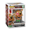 Funko Funko POP! Vinyl: Fnaf - Gingerbread Foxy 2