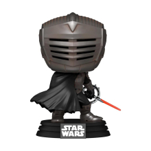 Funko POP! Vinyl: Star Wars Ahsoka S1 - Marrok - Jigsaw Puzzle