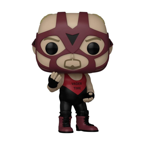 Funko Funko POP! Vinyl: WWE - Vader