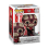 Funko Funko POP! Vinyl: WWE - Vader 2