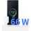 Huawei HUAWEI SuperCharge 66W Wall Charger with  6A USB-C  Cable 3