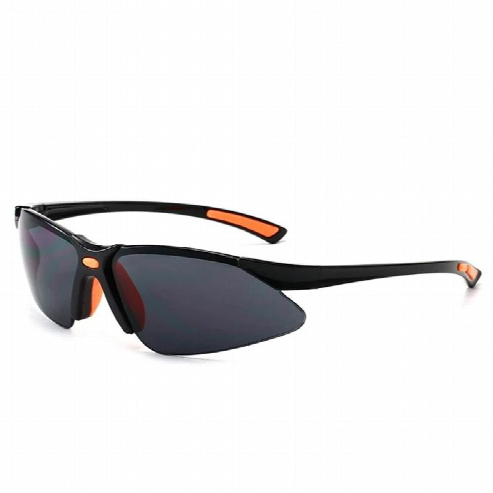 Clear Eye Sand Prevention Windproof Sunglasses Outdoor Work Eyewear Sunglasses Safety Riding Goggles Vented Glasses 885672362591
