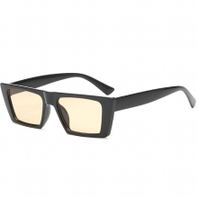 Unisex UV Protection Sunglasses with Anti-slip Nose Pad Ergonomic Temples Items for Woman Girl FS99