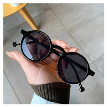 Style Hippy Sunglasses High-grade Plastic Material Novelty Party Sunglasses for Birthday Party Supplies FS99