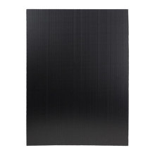 20 x 28 in. Premium Project Sheet, Black - Pack of 10