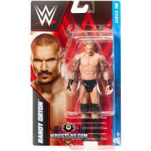 Randy Orton - WWE Basic Series 140