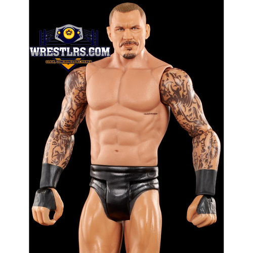 WWE Randy Orton - WWE Basic Series 140 2