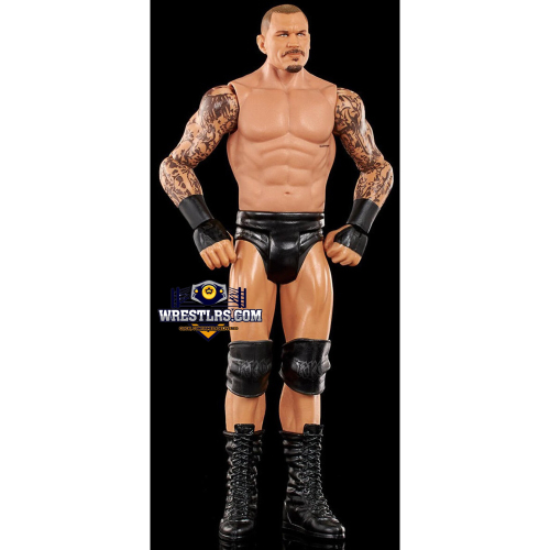 WWE Randy Orton - WWE Basic Series 140 1