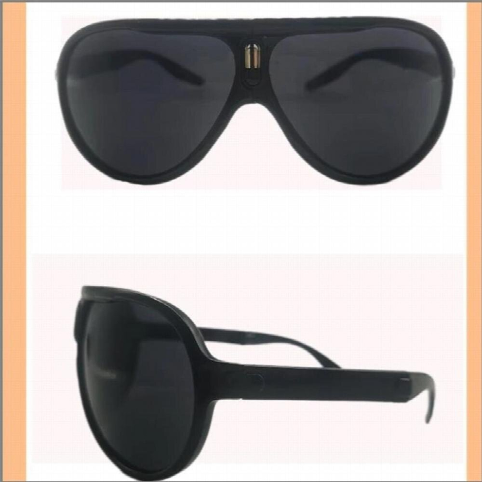 Lightweight portable outdoor storage for driving fishing sunglasses man folding glasses Casual sunshade mirror f