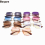Boyarn Frameless Cut Edge Square Gradient Chip Glasses Sunglasses Sun Glasses 6