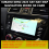 Subaru Gen2 Sat Nav Satellite Navigation SD Card Map Update UK & EU 2