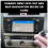 Subaru Gen2 Sat Nav Satellite Navigation SD Card Map Update UK & EU 1