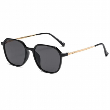 Foreign Trade Cross Border Tr90 Candy-colored Sunglasses Student Wear Magnetic Legs