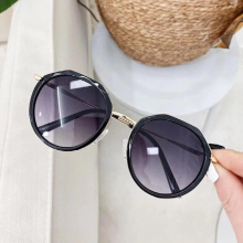 Irregular Child Womens Sunglasses Cartoon Square Sun Women Sunglass Glasses Eyewear Decor Travel Oculos