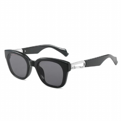 Boyarn Box Sunglasses Version Net Red Same Uv Protection Driving Sun Protection Sunglasses