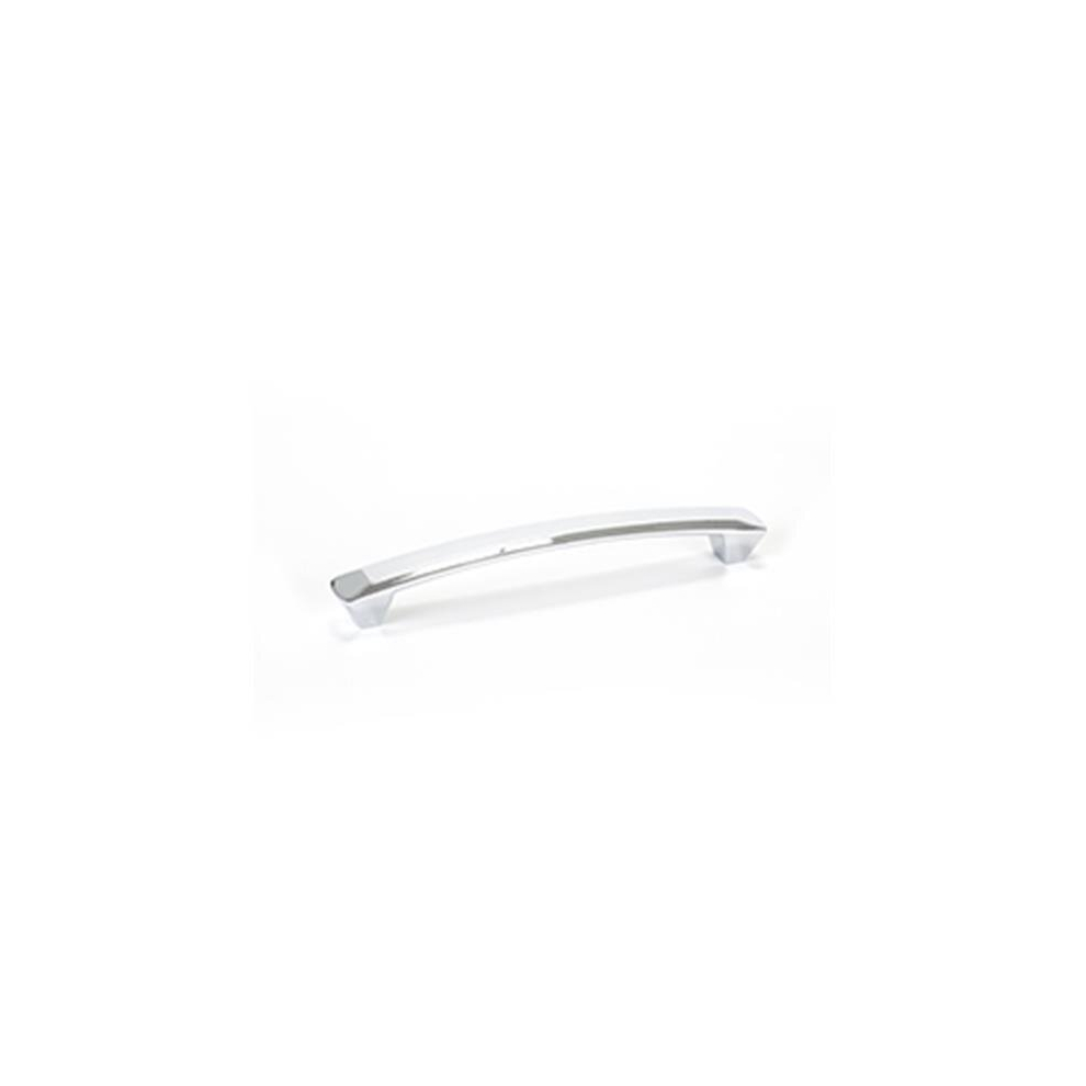 160 Mm Laura Pull - Polished Chrome 780475431812