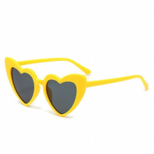 Small Glasses Childrens Love Small Frame Girl Sunglasses Baby Sunglasses Travel Sunglasses for Party Supplies