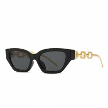Boyarn Narrow Sunglasses Square Sunglasses 3 Lenses Sunglasses Punk Border Oculos Oculos Sunglasses