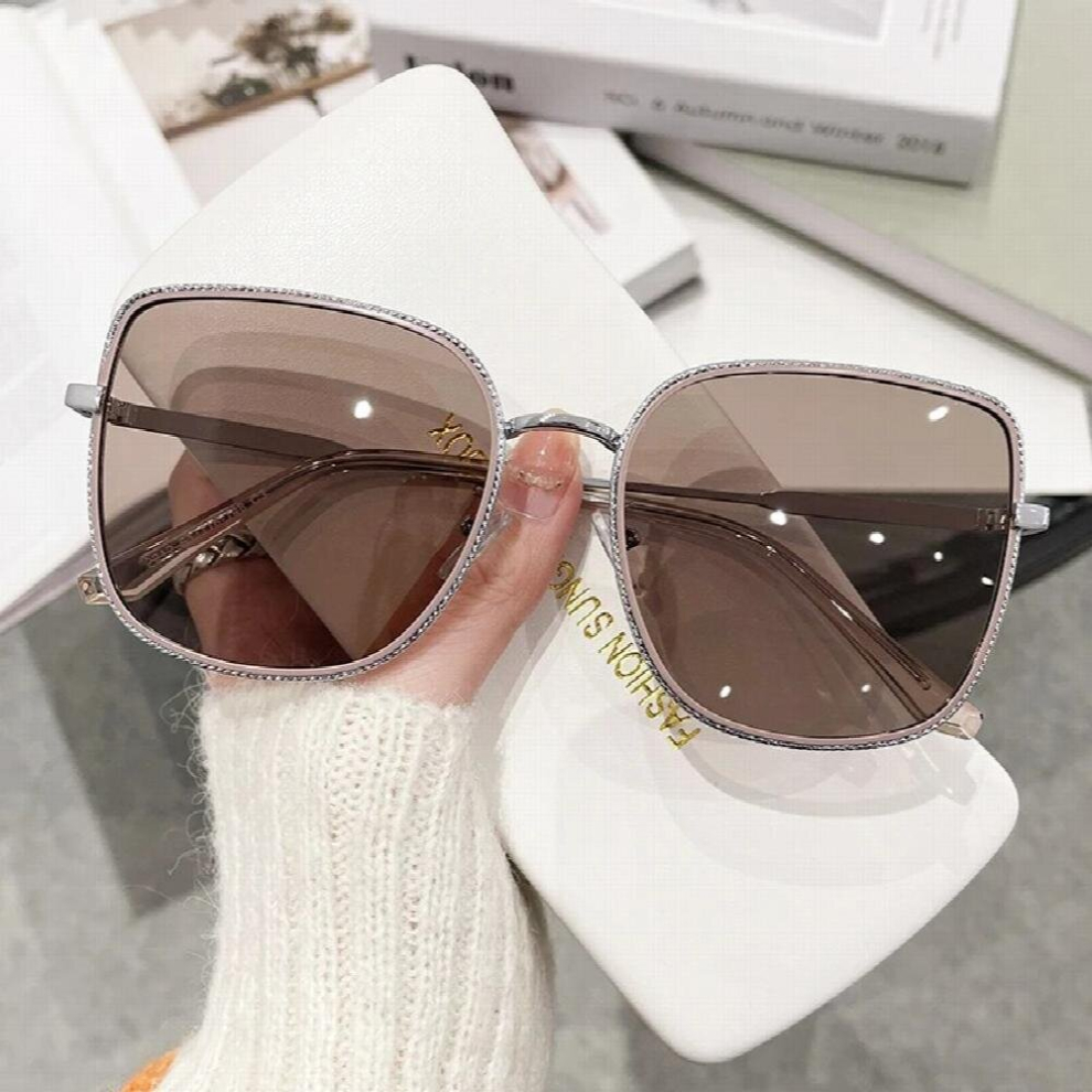 Sunglasses For Women Polarized Party Personality UV400 Protection Classic High-Quality Eyeglasses 2212-image-OPC-PCRTH8R-NEW