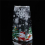 50PCS Christmas Snowman Cookie Bags Plastic Candy Packaging Sacks 5