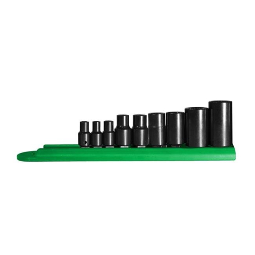 Inverted TORX Plus Socket Bit Set - 9 Piece
