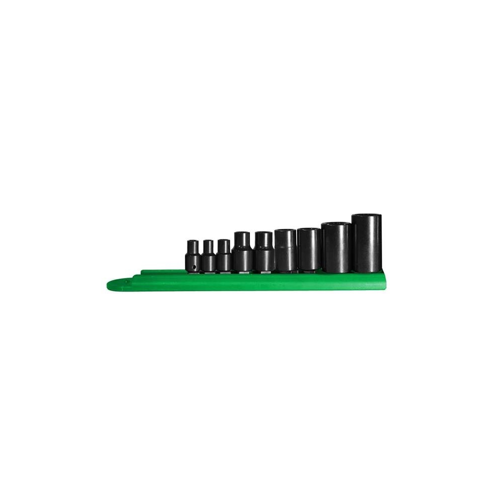 Inverted Torx Plus Socket Bit Set - 9 Piece 780475625044