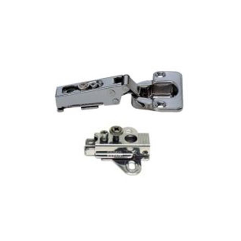 14Mm Stainless Steel Overlay Hinge 780475421592