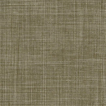 81 Textured Faux Linen Plain Dobby Fabric - Oregano