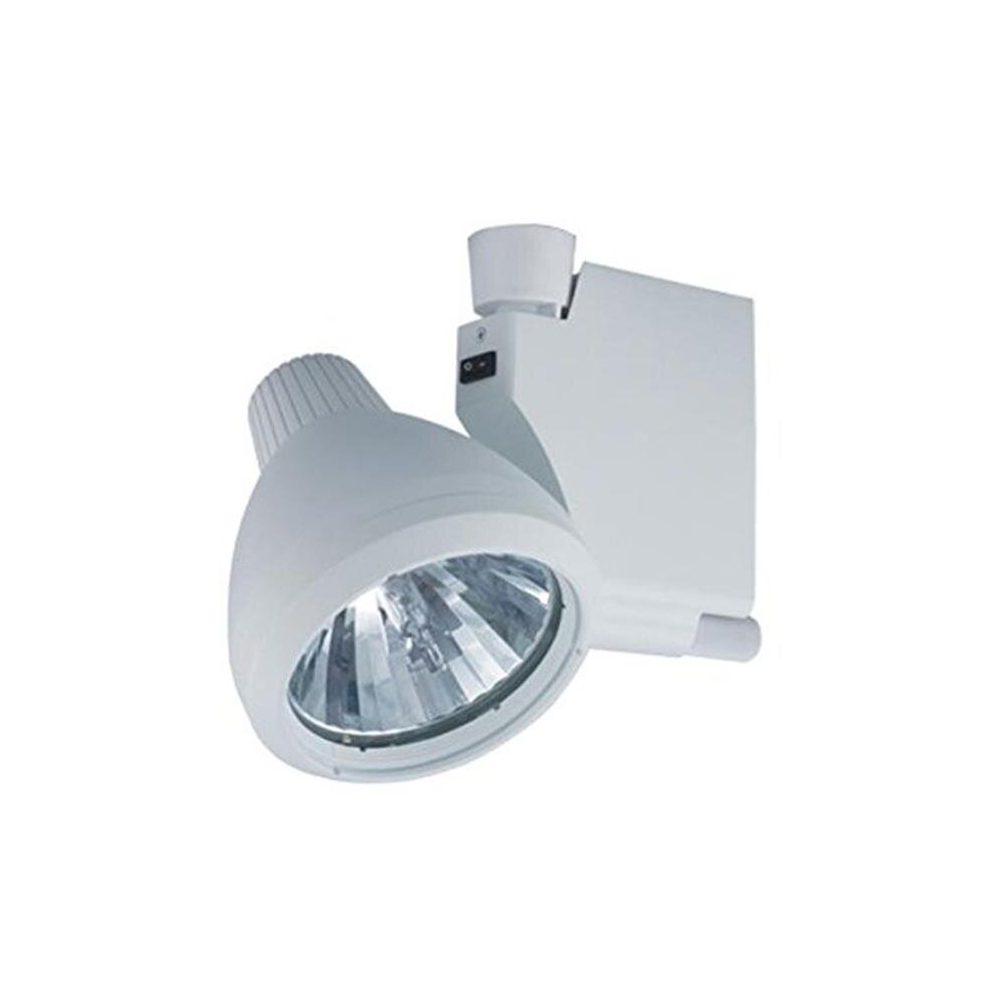 Gorgeousglow Light/Silver 70W Metal Halide Track Fixture