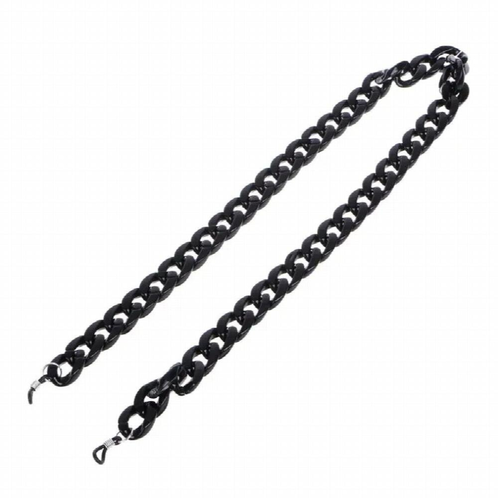 2XPC Non-slip Glass Sunglasses Chain Mask Hanging Chain Glasses Chain