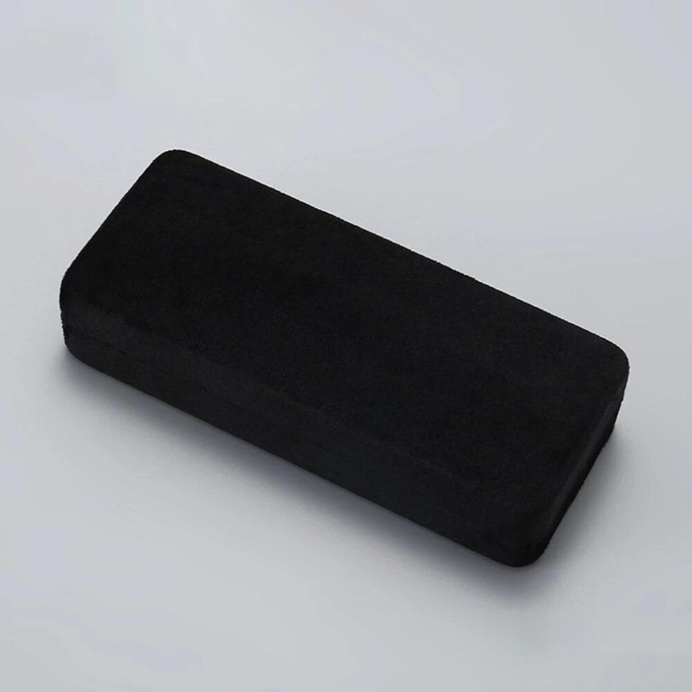 Multicoloured Women Glasses Case Flocking Glasses Box Myopia Presbyopia Sunglasses Eyeglasses Box Hard Shell Eyewear Case Men