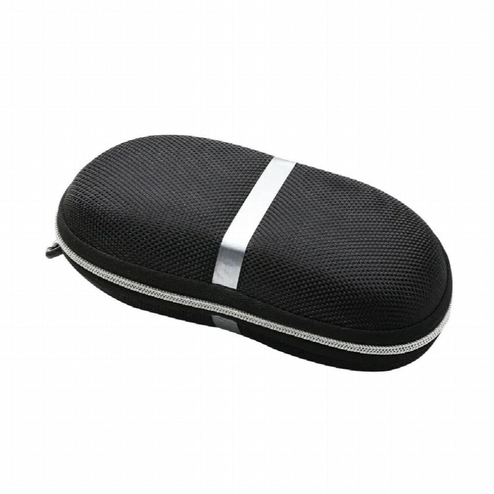 Eyewear Cases Sunglasses Case For Women Glasses Box With Lanyard Zipper Glasses Case Hard For Men Glasses Cloth Bag