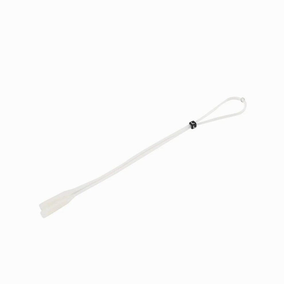 Silicone Glasses Strap Anti-Slip Sports Eyeglasses Sunglasses Rope Neck Cord Eyewear Lanyard Glasses Chain