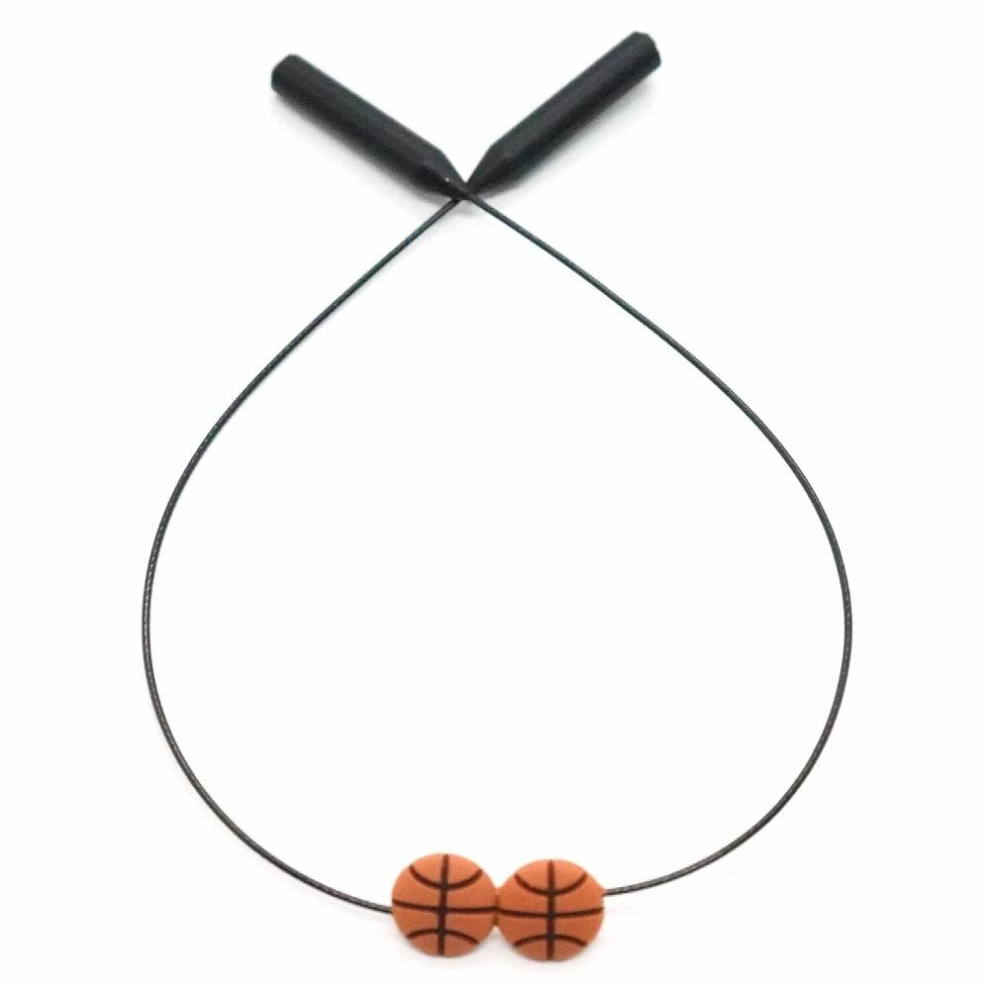 1 Pcs Silicone Eyeglasses Strap Children Glasses Safety Band Strap Retainer Sunglasses Band Cord Holder Sports Glasses Rope