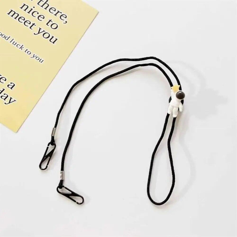 Anti Slip Neck Chain Sunglasses Eyeglass Glasses Chains Astronaut Eyeglass Chain Antiskid Losing Chain Mask Strap