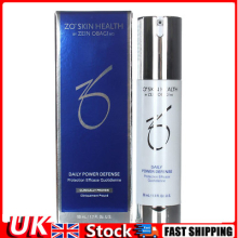 ZO Skin Health Ossential Daily Power Defense 50ml 1.7 Fl Oz US