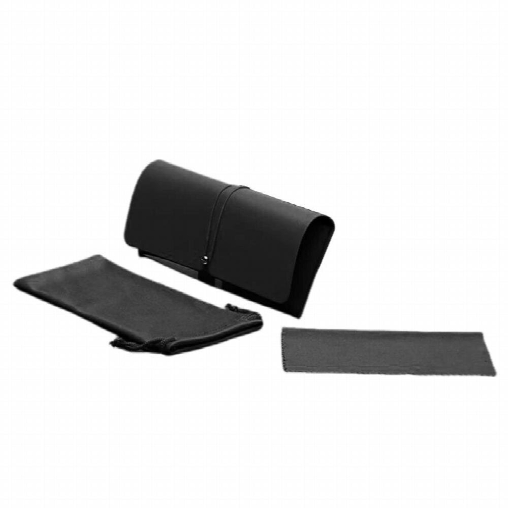 Eyewear Container Organizer for Outwork Portable Eyeglasses Case Eyewear Protector Storage Box Sunglasses Pouch Drop