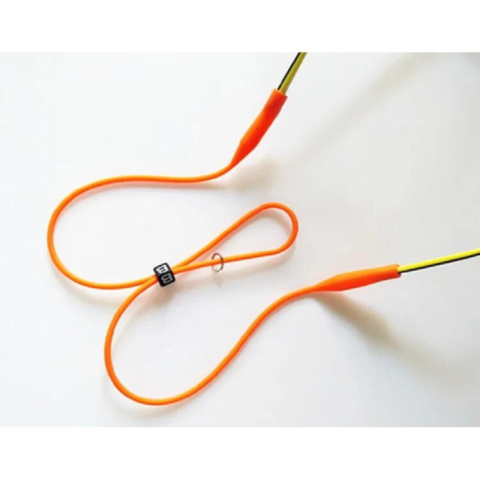 Solid Colorful Adjustable Silicone Glasses Chain For Children Sport Eyewear Cord Lanyards Sunglasses Holder