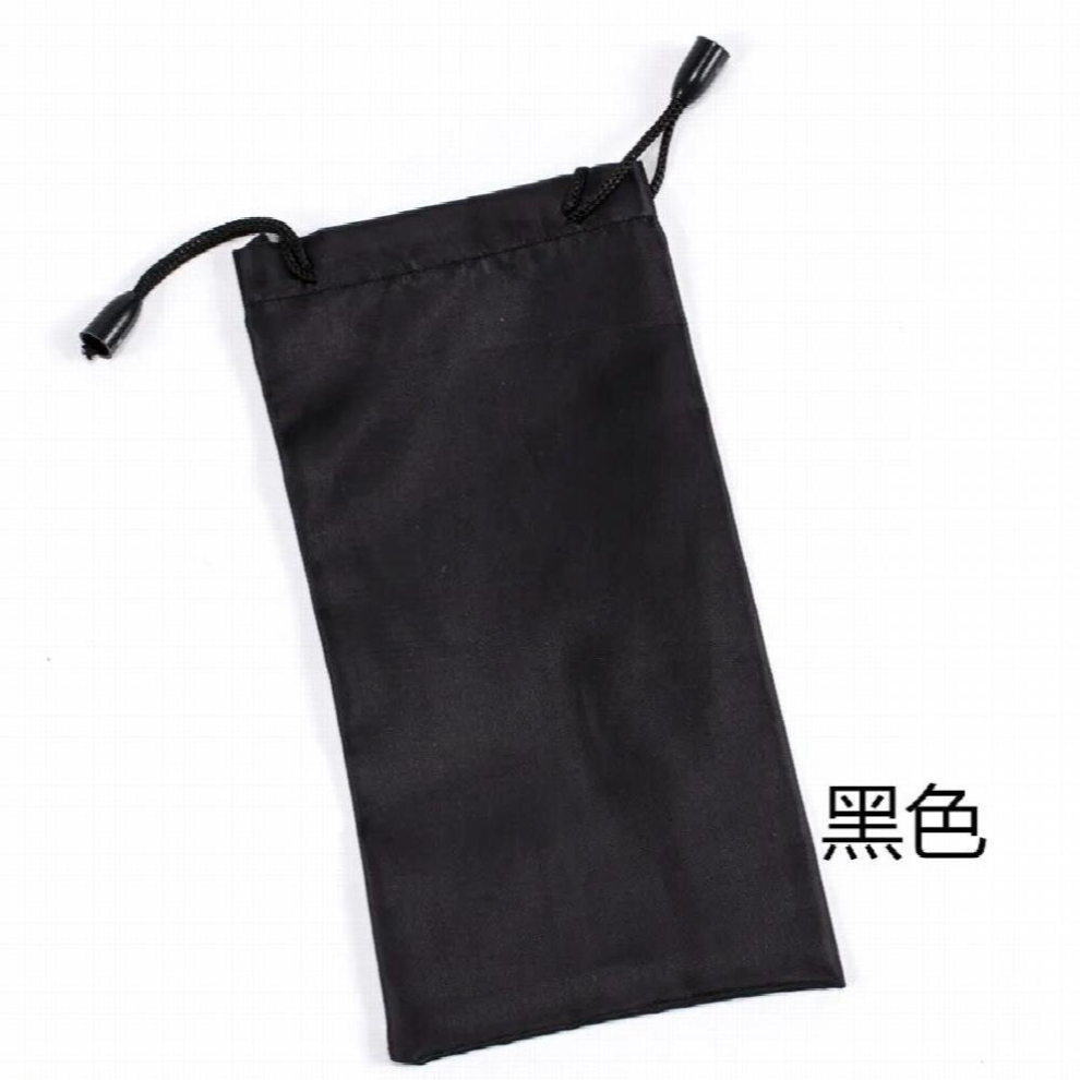 5PCS Soft Cloth Glasses bag sunglasses case Waterproof Dustproof Eyeglasses pouch Eyewear Accessories Sunglasses Bag