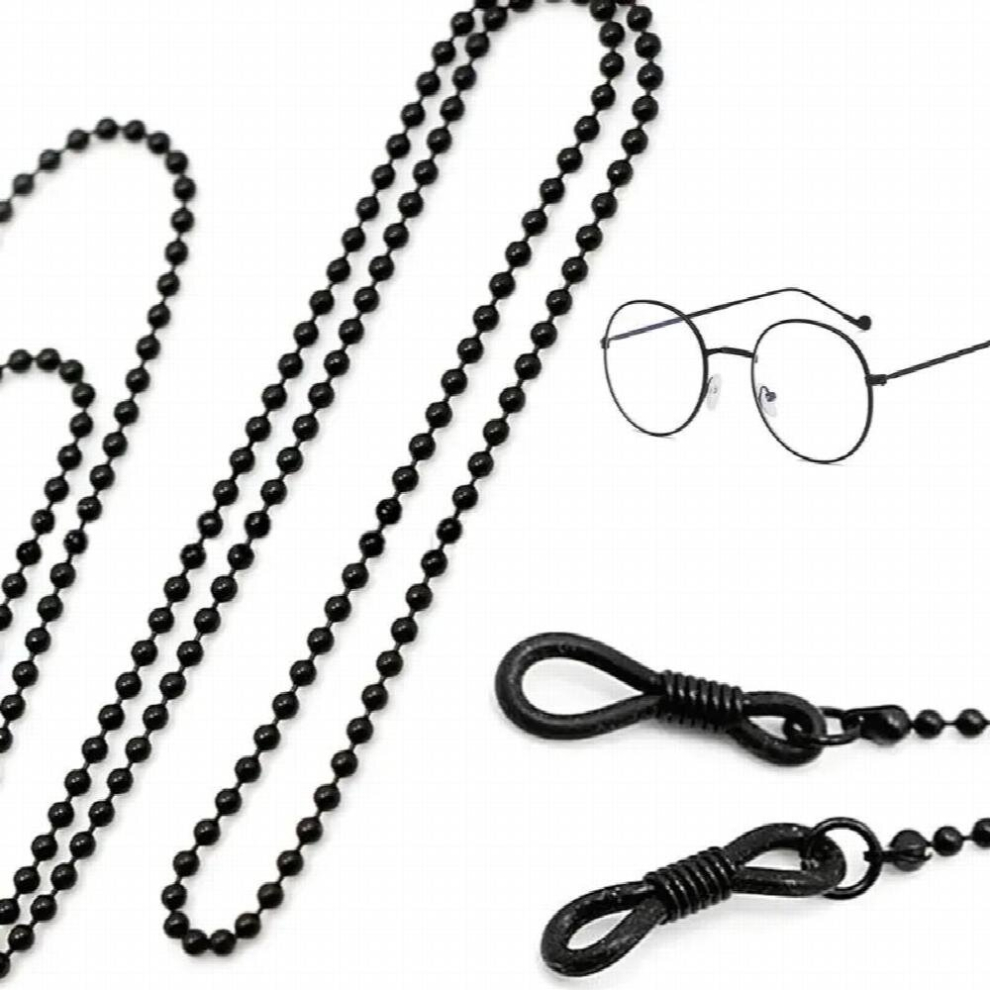 Metal Sunglasses Chain Non-slip Hanging Glasses Decorations 094B