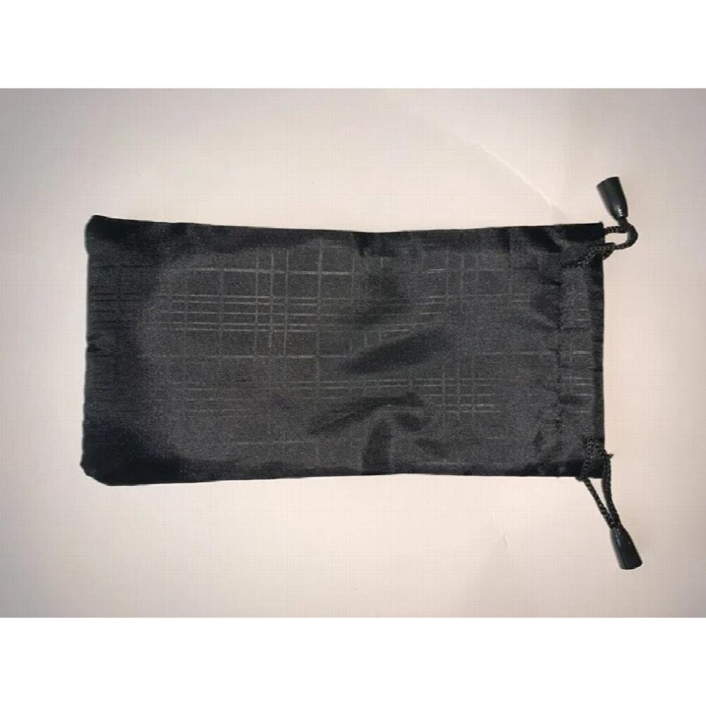 Multicoloured Glasses Case Eyewear Accessories Durable Dustproof Plastic Sunglasses Pouch Soft Eyeglasses Bag